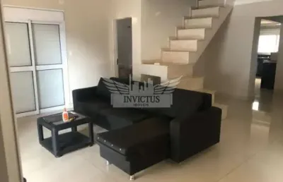 Sobrado com 4 dormitórios à venda, 146m² - vila gilda, santo andré/sp.