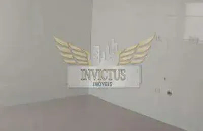 Apartamento à venda, 47m² - vila vitória - santo andré/sp