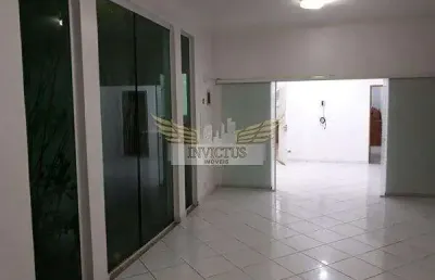 Sobrado com 3 quartos para comprar, 241m² - jardim bela vista, santo andré/sp.