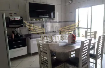 Sobrado 3 dormitórios à venda, 170m² - bairro barcelona, são caetano do sul/sp.