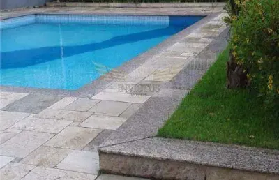 Apartamento à venda, 188m² - jardim chácara inglesa - são bernardo do campo/sp