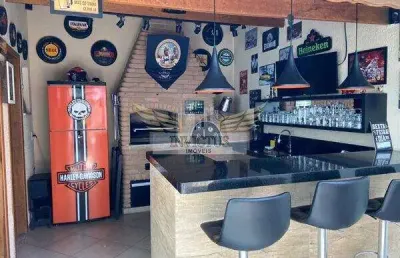 Sobrado com 4 quartos para comprar, 166m² - vila alpina, santo andré/sp.