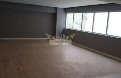 Sala comercial para comprar, 74m² - centro de santo andré/sp.