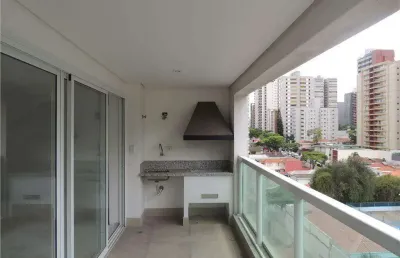 Apartamento com 3 suítes para comprar, 190m² - bairro jardim, santo andré/sp.