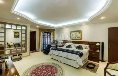 Sobrado 5 dormitórios para locação, 750m² - independência - são bernardo do campo/sp