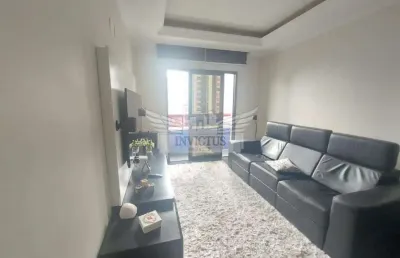 Apartamento com 3 quartos no edifício estoril para comprar, 200m² - bairro jardim, santo andré/sp.