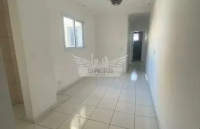 Cobertura à venda 84m² - parque das nações - santo andré/sp