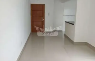 Apartamento 3 dormitórios à venda, 93m² - parque das nações, santo andré/sp