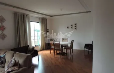 Sobreloja com 3 quartos para alugar, 185m² - parque oratório, santo andré sp