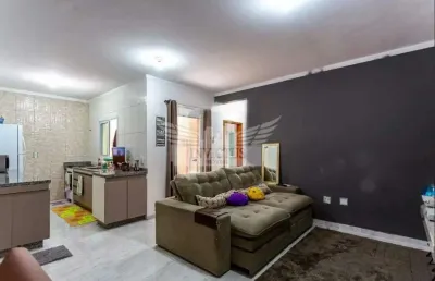 Apartamento sem condomínio com 2 quartos para comprar, 65m² - vila américa, santo andré/sp.