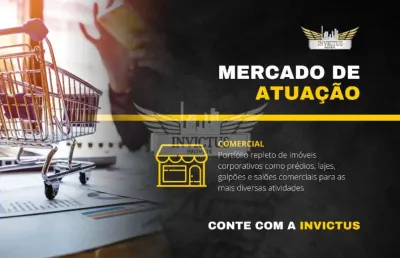 Excelente salão comercial à venda 253m² - vila gilda - santo andré/sp