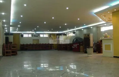 Salão comercial para locação, 295m² - fundação, são caetano do sul/sp.