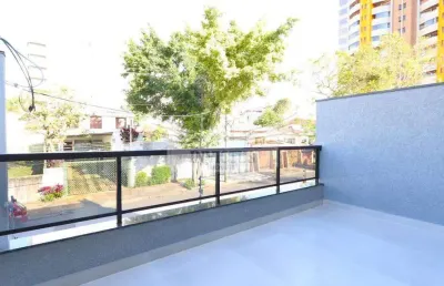 Apartamento sem condomínio com 3 quartos para comprar, 80m² - bairro jardim - santo andré/sp