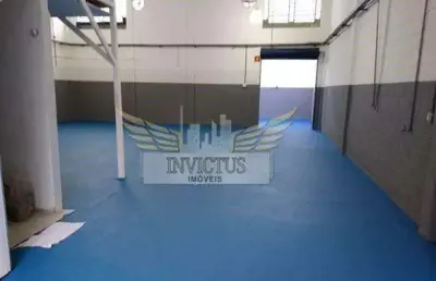 Galpão comercial/industrial para comprar, 330m² - jardim orlandina - são bernardo do campo/sp.
