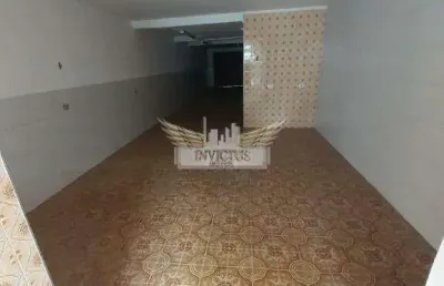 Sobrado 3 dormitórios à venda, 250m² - parque oratório - santo andré/sp