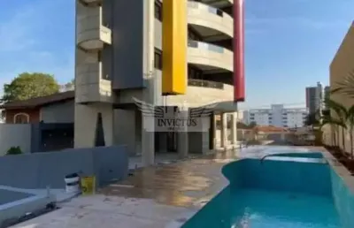 Apartamento com 2 quartos para comprar no edifício velazquez, 88m² - bairro jardim, santo andré/sp.