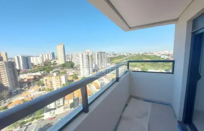 Apartamento novo com 3 suítes no condomínio villa antinori para comprar 125m² - vila assunção, santo andré/sp.