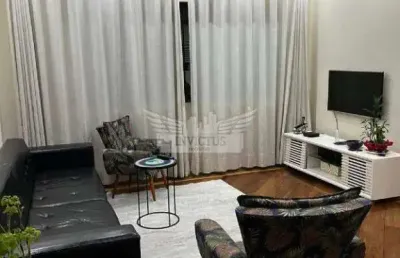 Sobrado 3 dormitórios à venda, 280m² - vila alzira, santo andré/sp.