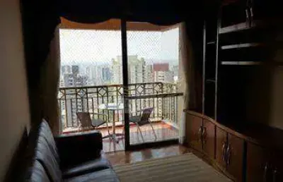 Apartamento 3 quartos no edifício mobile para alugar, 100m² - vila bastos, santo andré/sp.