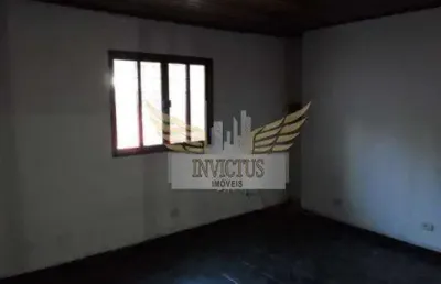 Salão comercial à venda, 500m² - vila linda - santo andré/sp