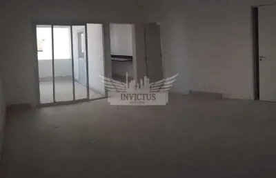 Apartamento com 1 suíte no edifício uruguai para comprar, 63m² - parque das nações, santo andré/sp