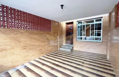 Oportunidade sobrado comercial/residencial para venda e locação, área construida: 115,00m² no bairro jardim !