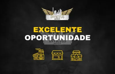 Área comercial à venda, 13.000m² - parque botujuru em são bernardo do campo!