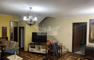 Sobrado 5 dormitórios à venda, 450m² - barcelona - são caetano do sul/sp