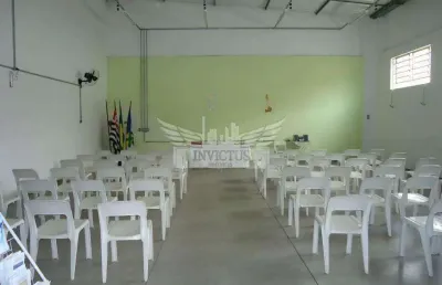 Sobrado comercial para locação, 532m² - vila pires, santo andré/sp.
