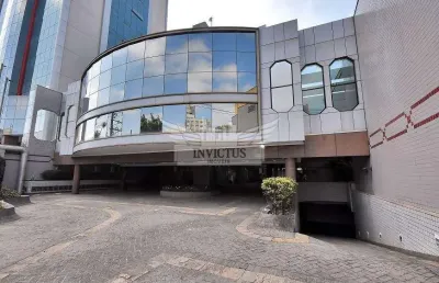 Prédio comercial monousuário para locação, 4.504m² - luz, são paulo/sp.