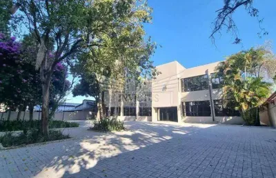 Prédio comercial para alugar, 4.571m² - lapa de baixo, são paulo/sp.