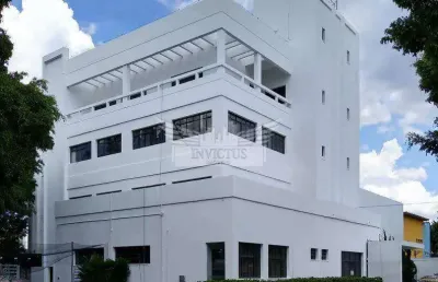 Prédio comercial para comprar, 4.816m² - barra funda, são paulo/sp.