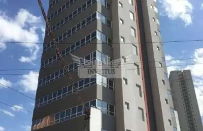 Prédio comercial com renda para comprar, 675m² - centro, santo andré/sp