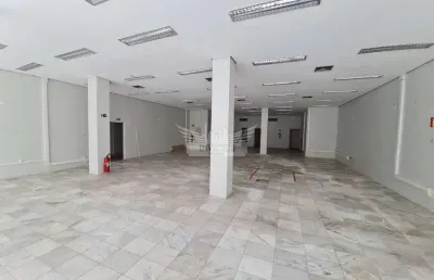 Prédio comercial para locação, 2.650m² - centro - santo andré/sp