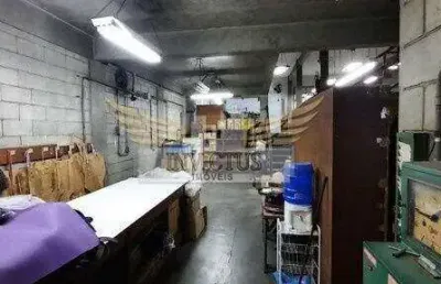 Prédio comercial para locação, 950m² - bairro barcelona, são caetano do sul/sp