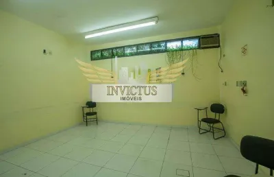 Prédio comercial para alugar, 1.400m² - centro, santo andré/sp.