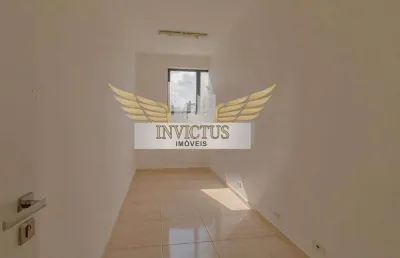 Prédio comercial para alugar, 724m² - parque das nações, santo andré/sp