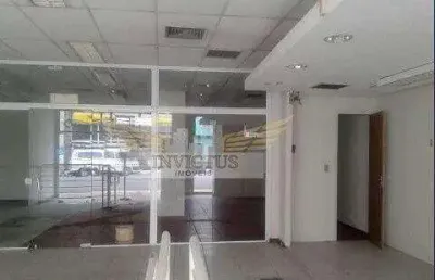 Prédio comercial para alugar, 584m² - santa teresinha, santo andré/sp.