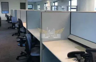 Prédio comercial para alugar, 901m² - vila clementino, são paulo/sp.