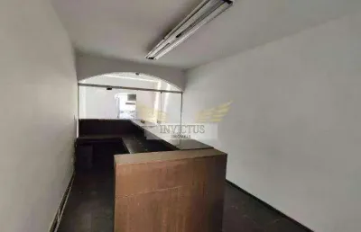 Prédio comercial para alugar, 240m² - jardim do mar, são bernardo do campo/sp.