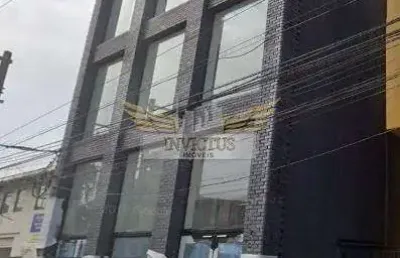 Prédio comercial para alugar, 1.346m² - centro de são bernardo do campo/sp.