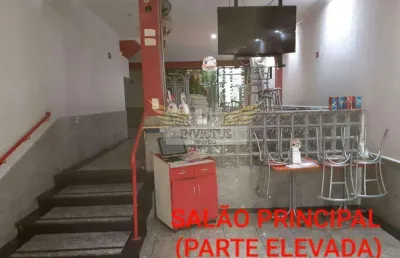 Prédio comercial para locação, 903m² - centro, santo andré/sp.