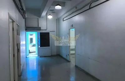 Prédio comercial para alugar, 390m² - vila olga, são bernardo do campo/sp.