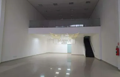 Prédio comercial para locação, 342m² - centro de santo andré/sp.