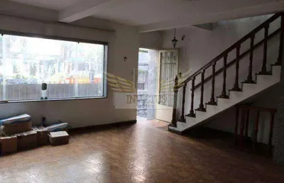 Prédio comercial para alugar, 399m² - bairro jardim, santo andré/sp.