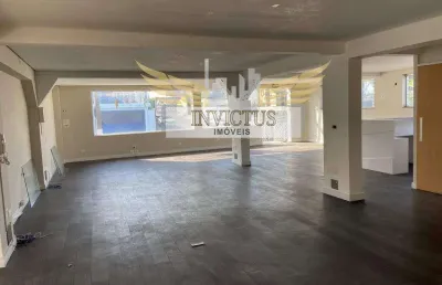 Prédio comercial para comprar, 1.000m² - vila palmares, santo andré/sp.