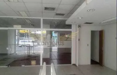Prédio comercial para comprar, 584m² - santa teresinha, santo andré/sp.