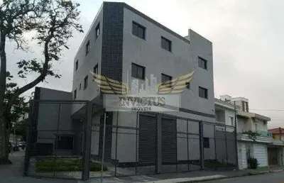 Prédio comercial para comprar, 403m² - jardim bela vista, santo andré/sp.