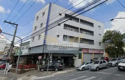 Prédio comercial com renda para comprar, 900m² - rudge ramos, são bernardo do campo/sp.