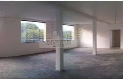 Prédio comercial à venda, 1.734m² - bairro taboão, são bernardo do campo/sp.